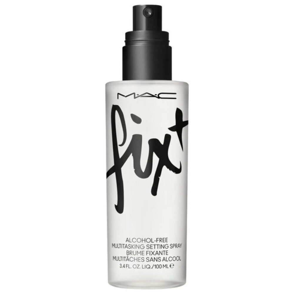 MAC Cosmetics Fix+ Alcohol-Free Multitasking Setting Spray